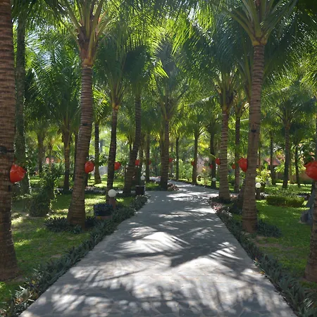 Dessole Beach Resort Muine - All Inclusive