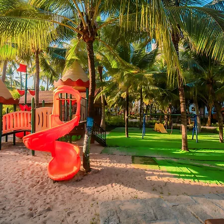 Dessole Beach Resort Muine - All Inclusive