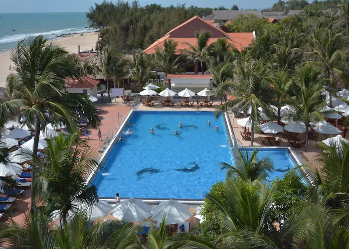 Dessole Muine Phan Thiết