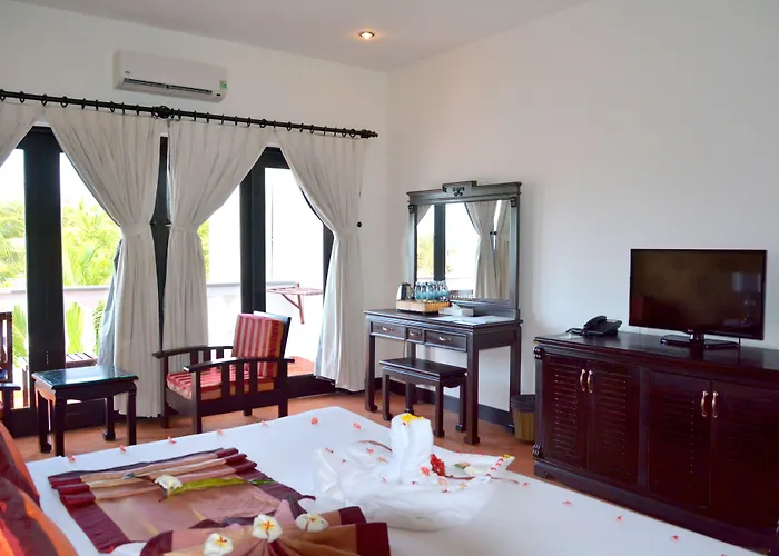 Dessole Muine 4* Phan Thiết