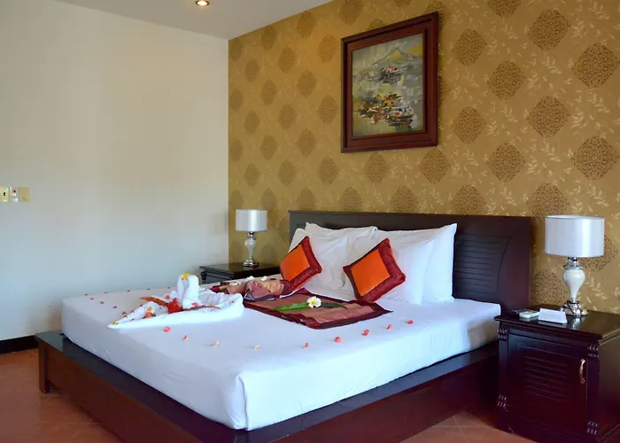Resort Dessole Muine