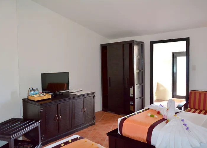 Dessole Muine Khu nghỉ mát 4*