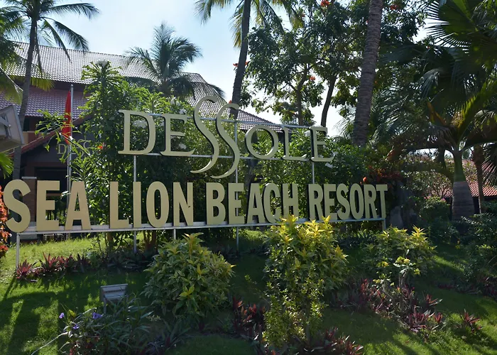Dessole Muine 4* Phan Thiết