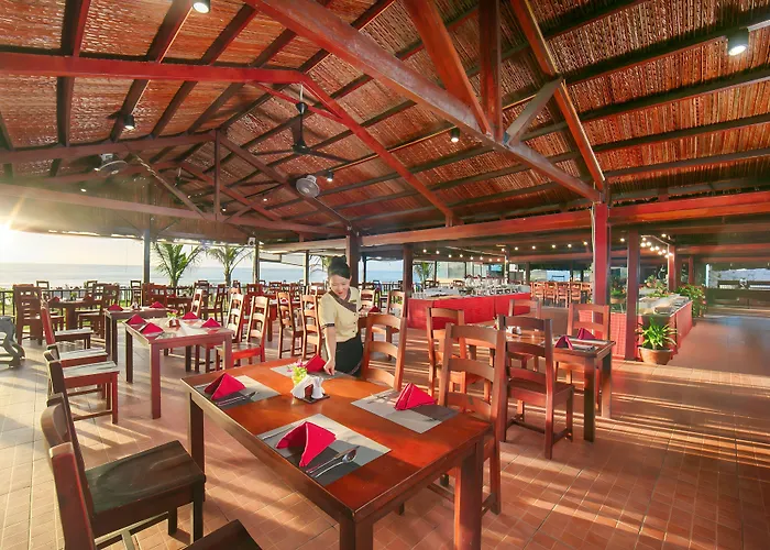 Dessole Muine Khu nghỉ mát Phan Thiết