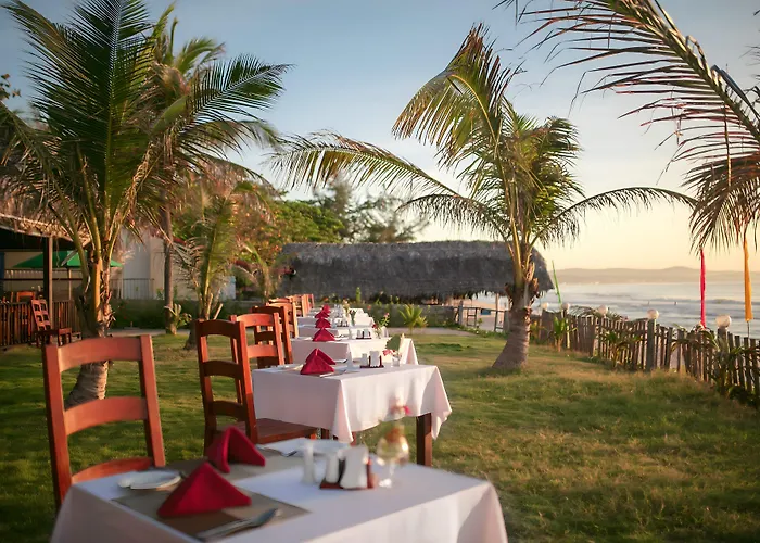 Dessole Muine 4* Phan Thiết