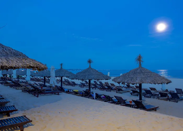 Dessole Muine Khu nghỉ mát 4*