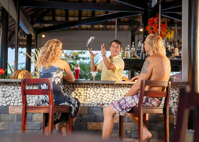 Dessole Muine - Phan Thiet
