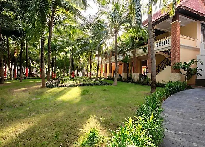Dessole Muine 4* Phan Thiet