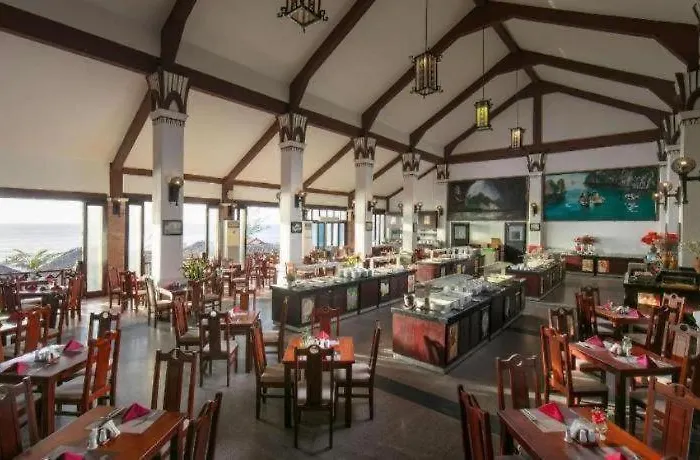 Resort Dessole Muine