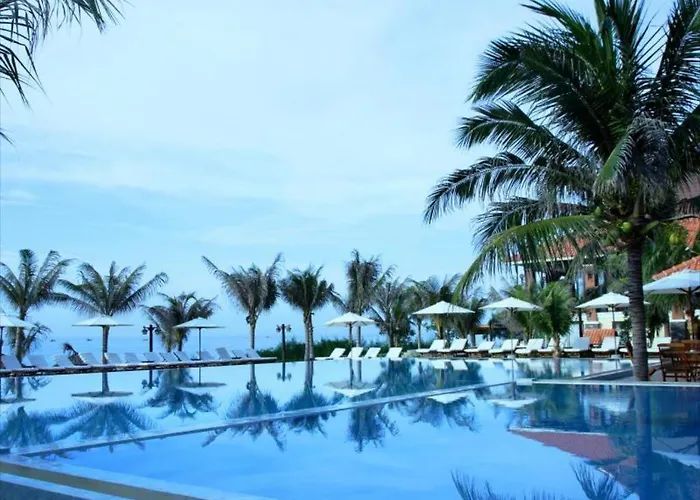 Resort Dessole Muine -