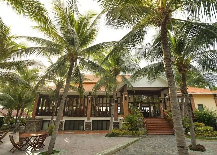 Dessole Muine Khu nghỉ mát Phan Thiết
