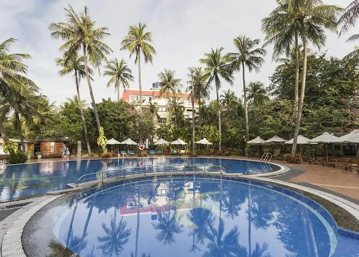 Resort Dessole Muine - 4*
