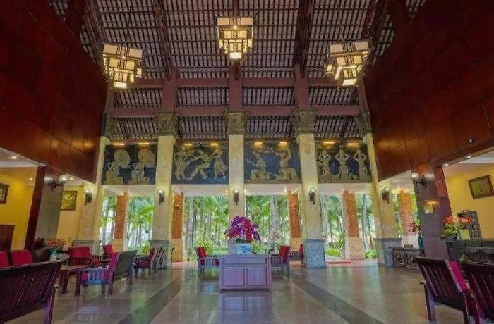 Resort Dessole Muine 4*