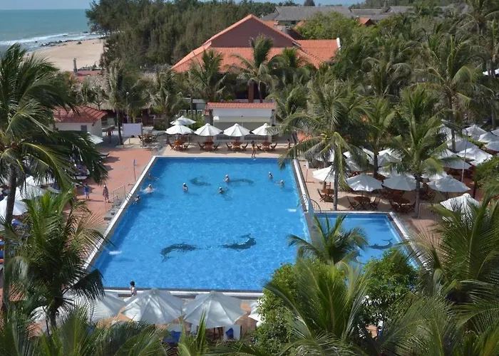 Dessole Muine - 4* Phan Thiet