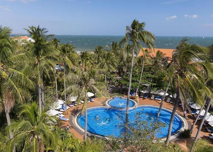 Dessole Muine - Resort 4*