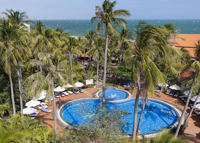 Dessole Muine - Resort Phan Thiet
