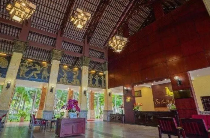 Dessole Muine 4* Phan Thiết