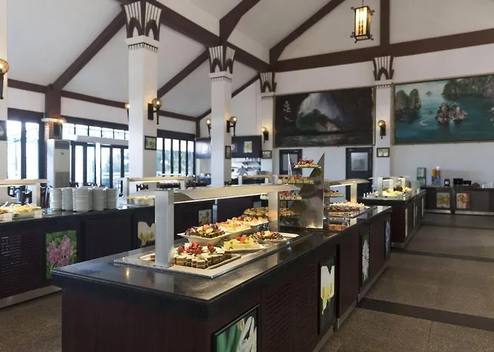 Dessole Muine 4* Phan Thiết