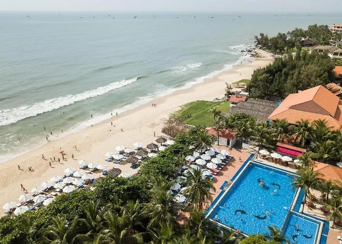 Dessole Muine Khu nghỉ mát