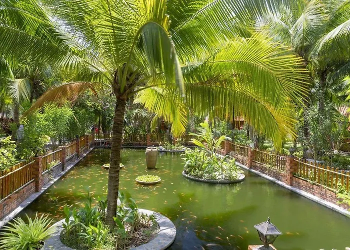 Dessole Muine - Resort