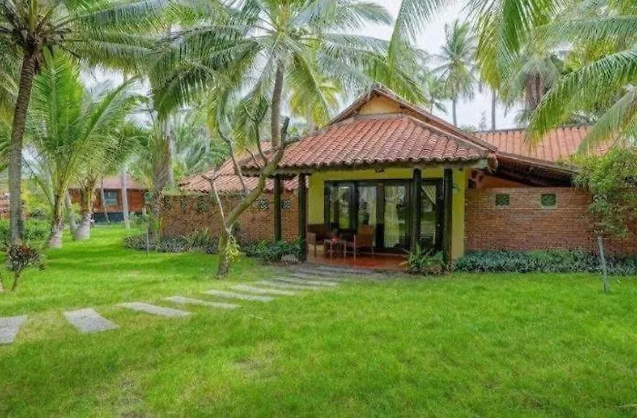 Dessole Muine 4* Phan Thiet