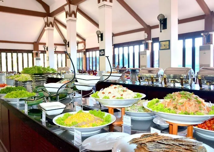 Dessole Muine 4* Phan Thiết