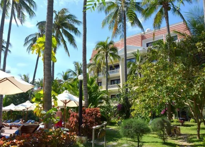 Dessole Muine - 4* Phan Thiet