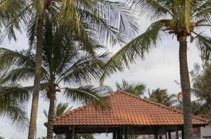 Resort Dessole Muine