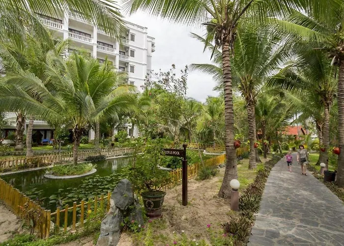 Dessole Muine 4* Phan Thiết