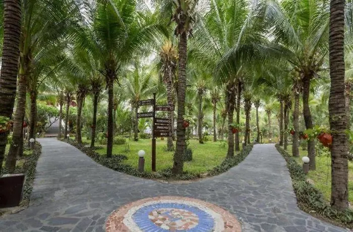 Resort Dessole Muine Phan Thiet