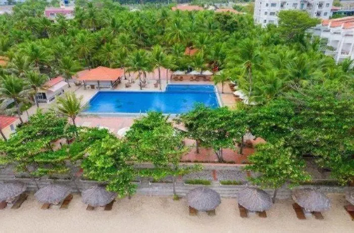 Dessole Muine 4* Phan Thiết