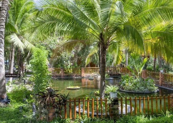Dessole Muine Khu nghỉ mát Phan Thiết