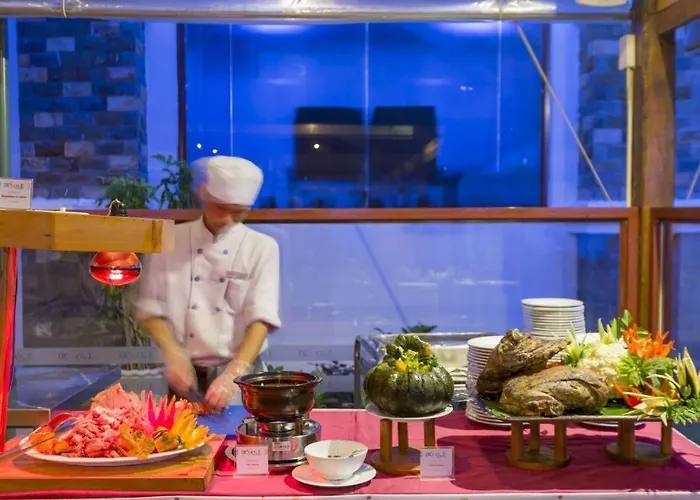 Dessole Muine 4* Phan Thiet
