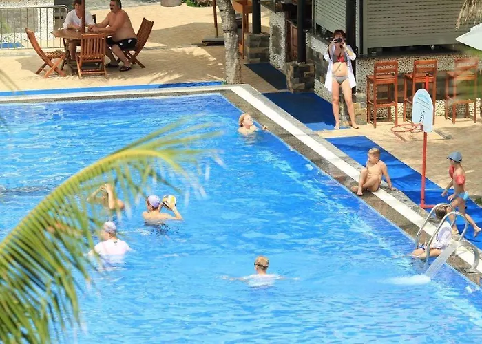 Dessole Muine Khu nghỉ mát 4*
