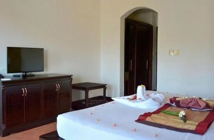 Dessole Muine - 4* Phan Thiet
