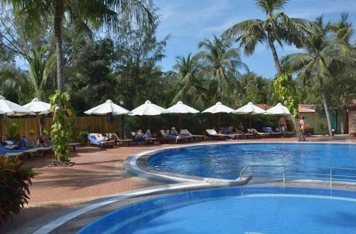 Dessole Muine - Resort 4*