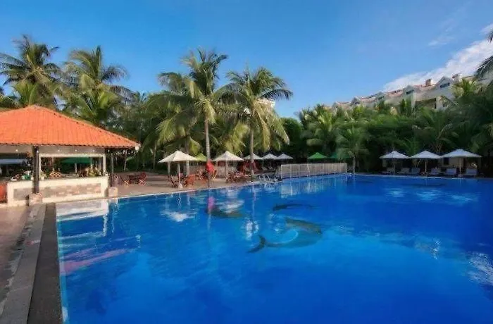 Resort Dessole Muine - 4*