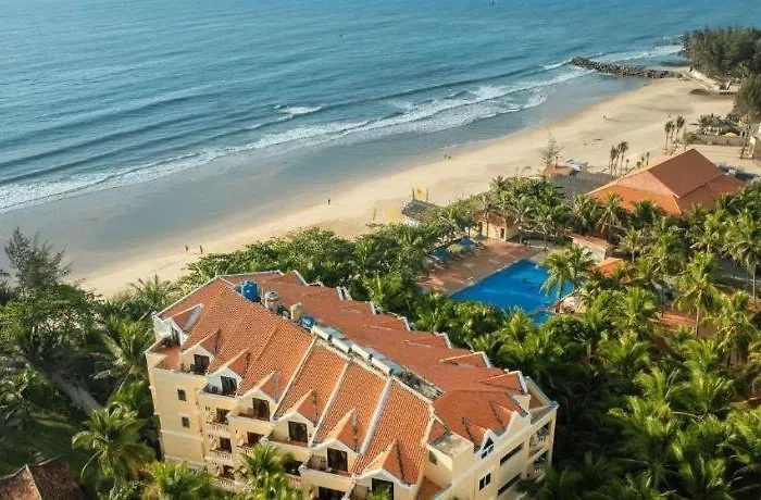 Dessole Muine - Resort Phan Thiet