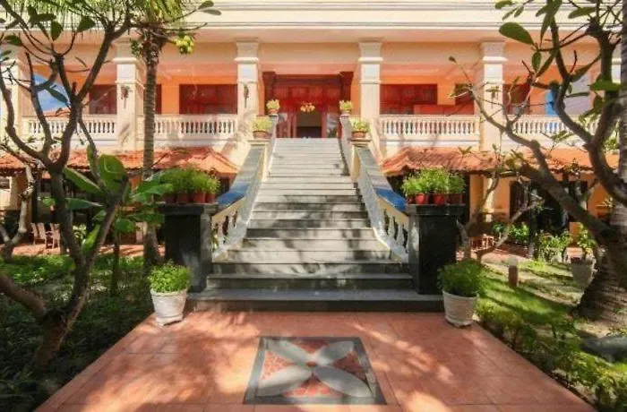Dessole Muine - Resort 4*