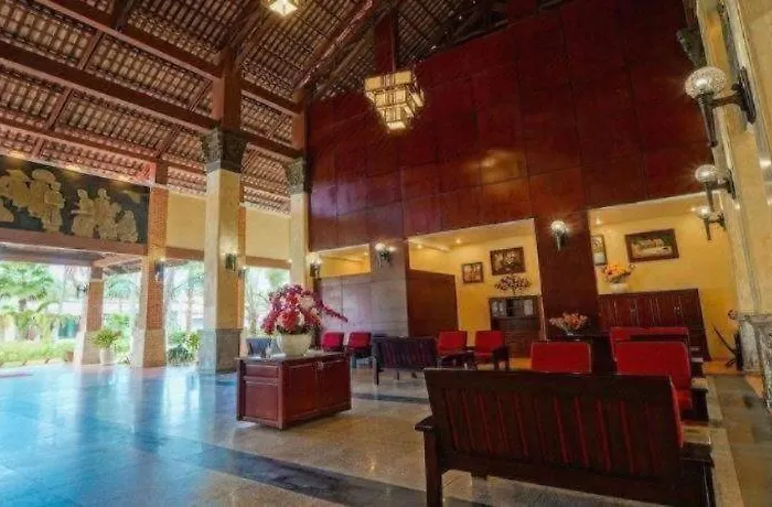 Dessole Muine Resort Phan Thiet