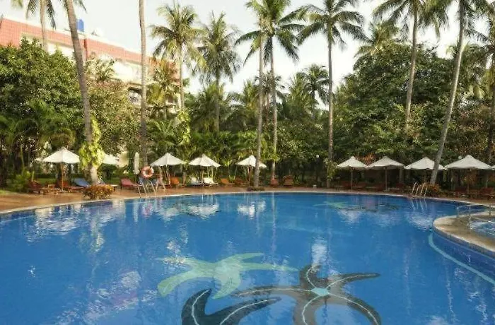 Dessole Muine - Phan Thiet