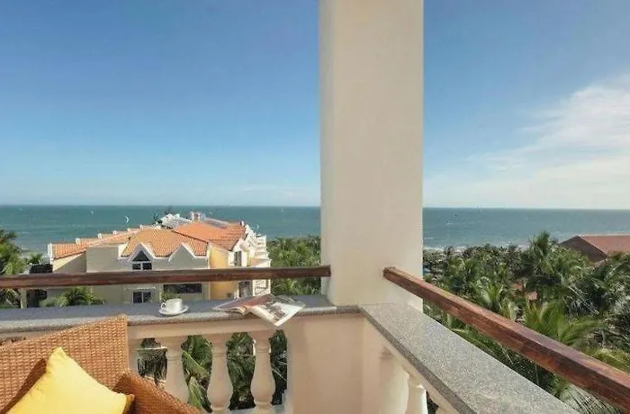 Dessole Muine - 4* Phan Thiet