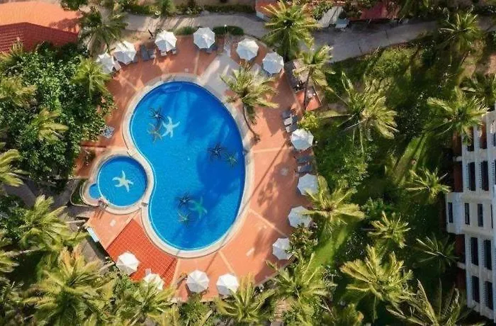 Dessole Muine - Resort