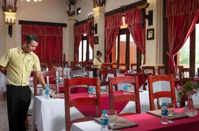 Resort Dessole Muine - Phan Thiet