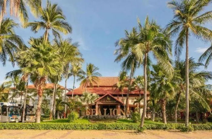 Dessole Muine - Phan Thiet
