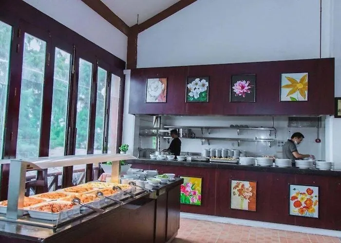 Resort Dessole Muine