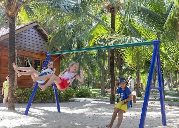 Resort Dessole Muine Phan Thiet