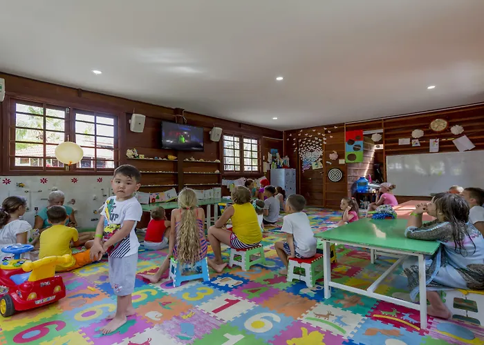 Dessole Muine - 4* Phan Thiết