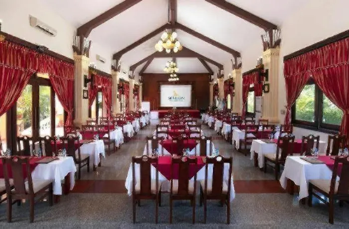 Dessole Muine 4* Фантхьет
